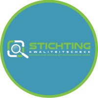 Stichting Kwaliteitscheck logo - Similar company to Iky Consultancy