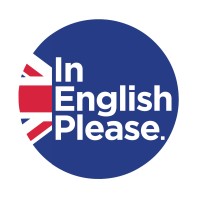 In English Please logo - Similar company to Native Learn