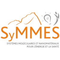 SyMMES logo - Similar company to Cermav