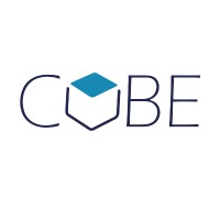 CUBE FOR SMART INVESTMENTS logo - Similar company to Aegis