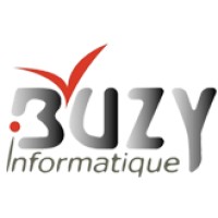 BUZY INFORMATIQUE logo - Similar company to Eet Service