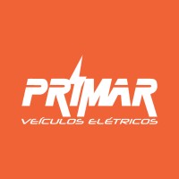 Primar | Veículos Elétricos logo - Similar company to Trackli