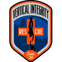 Vertical Integrity Rescue logo - Similar company to Vertical Integrity