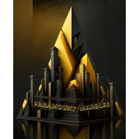 Paramount Marble & Granite Ltd logo - Similar company to Cibi Nigeria Limited