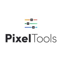 PixelTools logo - Similar company to Tac Resolve Training