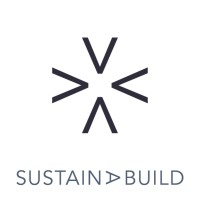 The Sustainabuild Group logo - Similar company to Mass Timber Technologies