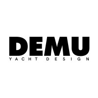 Demu yacht design logo - Similar company to Mila.B® Yacht Design & Engineering