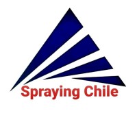 Spraying Chile logo - Similar company to Grupo Ho