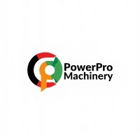 PowerPro Machinery logo - Similar company to Shinson Technology Co.,Ltd