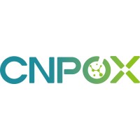 CNPOX Organic Peroxide-FOSHAN JIUJU CHEMICALS CO., LTD logo - Similar company to Kingnod Group Co.,Ltd.-Pool&Spa Chemicals