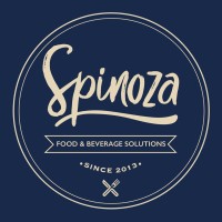 Spinoza-Food and Beverage Solutions logo - Similar company to Premiere Food Services