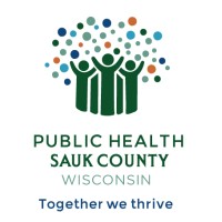 Public Health Sauk County (Sauk County Public Health) logo - Similar company to Sauk County