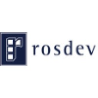 The Rosdev Group logo - Similar company to Frankforter Group