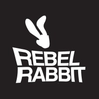 Rebel Rabbit logo - Similar company to Drink Delta