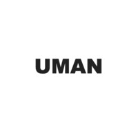 Uman logo - Similar company to Ora