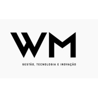 WM Gestão, Tecnologia e Inovação logo - Similar company to Catwork Tecnologia