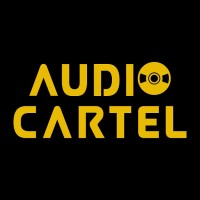 Audio Cartel logo - Similar company to Adar Audio Agencies Marketing (1991) Ltd