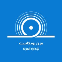 Mrn Podcast - مرن بودكاست logo - Similar company to Eduplus Pmp Consultancy