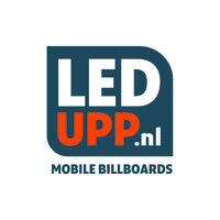 LedUpp logo - Similar company to Gr Eventtechnik Gmbh