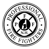 Professional Fire Fighters of New Hampshire logo - Similar company to New Hampshire Fire Academy & Emergency Medical Services