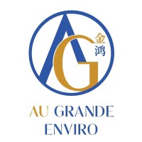 Au Grande Enviro Pte Ltd logo - Similar company to Part Time Cleaner Singapore