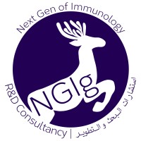 Next Gen of Immunology (NGIG) Consultancy logo - Similar company to Bbm Licensing