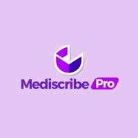 Mediscribe Pro logo - Similar company to Swipe Insight