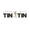 Travel with Tintin logo - Similar company to Rural Tourism Uganda