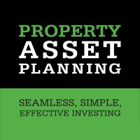 Property Asset Planning logo - Similar company to Vector Wealth