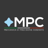 MPC Meccanica di precisione logo - Similar company to Quattrin Srl - Meccanica Di Precisione