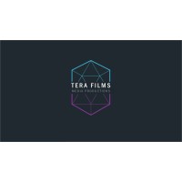 Tera Films logo - Similar company to Digital Eye Solution