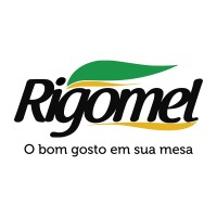 Rigomel Alimentos logo - Similar company to Moovechain Scr
