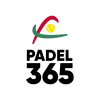 Padel365 logo - Similar company to Repower Africa