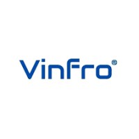 Vinfro logo - Similar company to Filament Software