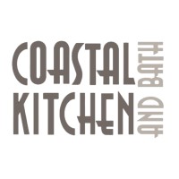 Coastal Kitchen and Bath logo - Similar company to Your Business Problem Solver™