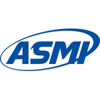 ASMI logo - Similar company to Uptechsys