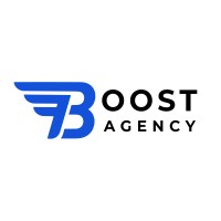 Boost Agency logo - Similar company to Keepincrm