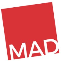 MAD Digital logo - Similar company to Maddigital