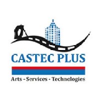 CASTEC PLUS logo - Similar company to Castec Inc. Refractory