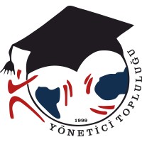 Yönetici Topluluğu logo - Similar company to Adams Business School