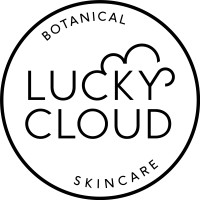 Lucky Cloud Skincare logo - Similar company to Bee Good