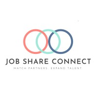 Job Share Connect logo - Similar company to Gemini3