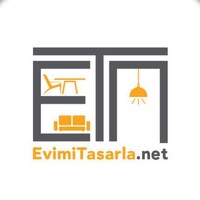 EvimiTasarla.net logo - Similar company to Atg Project