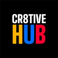 Cr8tive Hub logo - Similar company to Restarta Consulting Group