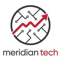 Meridian Tech logo - Similar company to General Developers