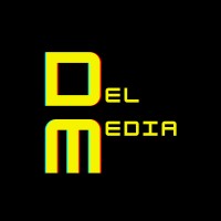 DelMedia logo - Similar company to Topiclake™ Insights