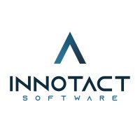 InnoTact Software AB logo - Similar company to Sightic