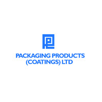 Packaging Products (Coatings) Ltd logo - Similar company to Astra Group - Digital + Architectural Signage And Print Specialists