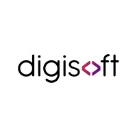 Digisoft Transformation Solutions logo - Similar company to Digisoft