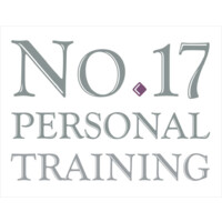 No.17 Personal Training logo - Similar company to Comios Media